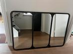 Spiegel Maison du Monde, nieuw, Huis en Inrichting, Ophalen, Nieuw, 100 tot 125 cm, Minder dan 100 cm