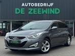 Hyundai I40 Wagon 1.6 GDI Blue Business Edition|camera|Rijkl, Voorwielaandrijving, Euro 5, 135 pk, 4 cilinders