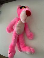 pink panter knuffel C, Kinderen en Baby's, Ophalen of Verzenden, Zo goed als nieuw, Overige typen
