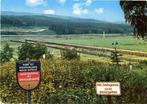 Zonegrenze im Harz Duitsland, Ophalen of Verzenden, 1960 tot 1980, Gelopen, Duitsland