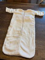Puckababy newborn teddy winterslaapzak, Kinderen en Baby's, Dekens, Slaapzakjes en Inbakerproducten, Ophalen of Verzenden, Zo goed als nieuw