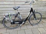 Sparta Siqn Dames fiets, Fietsen en Brommers, Fietsen | Dames | Damesfietsen, Ophalen, Sparta, Versnellingen, Zo goed als nieuw