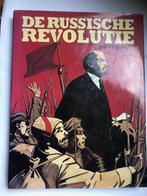 De Russische revolutie; John Bradley, Boeken, Geschiedenis | Wereld, 19e eeuw, Ophalen of Verzenden, Zo goed als nieuw, Zie beschrijving