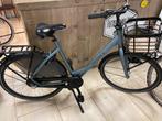Cortina common 28 inch 3 versnellingen maat 57 cm, Fietsen en Brommers, Versnellingen, 56 cm of meer, Zo goed als nieuw, Ophalen