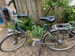 Gazelle orange plus nexus 7, Fietsen en Brommers, Fietsen | Dames | Damesfietsen, 56 cm of meer, Ophalen, Gebruikt, Gazelle