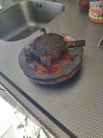 Waterpomp jabsco, Watersport en Boten, Ophalen of Verzenden, Gebruikt, Motor en Techniek, Motorboot