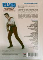 Elvis Presley the complete 50's movie masters 5 cd box set, Ophalen of Verzenden, 1960 tot 1980, Zo goed als nieuw, Boxset