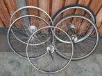 Setjes voor en achterwielen 16 t/m 28 inch shimano nexus, Fietsen en Brommers, Wiel, Gebruikt, Algemeen, Ophalen of Verzenden