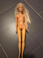 Mattel barbie, Ophalen of Verzenden, Zo goed als nieuw, Barbie