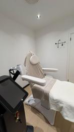 Professionele behandelstoel te koop, Witgoed en Apparatuur, Persoonlijke-verzorgingsapparatuur, Ophalen of Verzenden