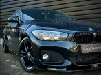 Bmw 1-serie 116i M-PERFORMANCE CAMERA|NAVIPRO|KEYLESS|STUURV, 1-Serie, 65 €/maand, Achterwielaandrijving, Euro 6