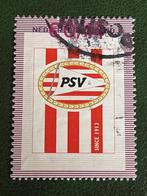 3021 Persoonlijke zegel - PSV, Na 1940, Ophalen, Gestempeld