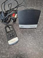 ReSound TV Streamer 2 met Afstandsbediening, Ophalen, Receiver of Versterker, Gebruikt, Origineel