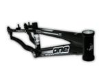 ONE aluminum BMX frame, Nieuw, 16 tot 20 inch, Ophalen of Verzenden, ONE