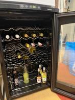 Wijnklimaatkast in goede staat - Samsung, Minder dan 75 liter, 45 tot 60 cm, Ophalen, 85 tot 120 cm