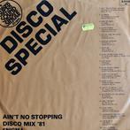 Disco Special - Super Sound Single, Single, Dance, Ophalen of Verzenden, Zo goed als nieuw