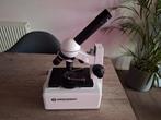 Bresser Duolux Microscoop - Perfect voor beginners!, Ophalen of Verzenden, Gebruikt