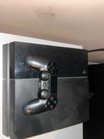Playstation 4, Spelcomputers en Games, Spelcomputers | Sony PlayStation 4, Ophalen of Verzenden