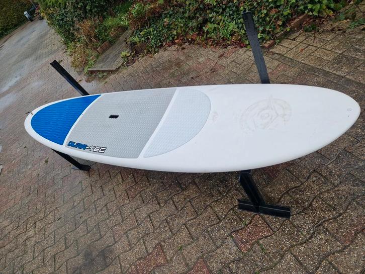 8 x BIC Dura - Tec 10'4" Hardboard NU €200 pst!!!, Watersport en Boten, Suppen, Gebruikt, SUP-boards, Ophalen