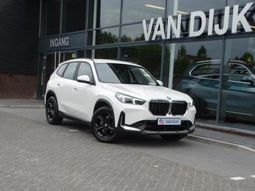 BMW X1 xDrive23i Head-Up-Live Cockpit Pro-Parkeerhulp Plus-P beschikbaar voor biedingen
