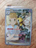 Journey Together 164/159 Lillie's Ribombee, Ophalen of Verzenden, Zo goed als nieuw, Losse kaart