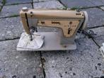 Singer naai, 220V, werkend met originele opbergkoffer o, Ophalen of Verzenden, Gebruikt, Singer