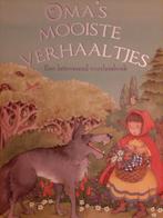 Oma's mooiste verhaaltjes NIEUW!, Ophalen of Verzenden, Nieuw