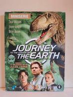 Journey to the Center of the Earth
(1999) Sci-fi ‧ 2 DVD, Vanaf 9 jaar, Ophalen of Verzenden, Zo goed als nieuw, Boxset