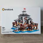 *NIEUW* Lego Bricklink 910040 Harbourmaster's Office, Ophalen, Nieuw, Complete set, Lego