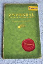 Zwerkbal door de eeuwen heen, Gelezen, J.K. Rowling, Ophalen of Verzenden, Fictie