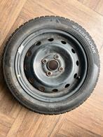 4 winterbanden maat Kia picanto 6 mm profiel, Auto-onderdelen, Banden en Velgen, Ophalen, Winterbanden, Band(en)