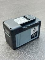 KARCHER 36 VOLT. 7,5 AH, Ophalen of Verzenden, Gebruikt