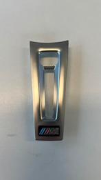 BMW M stuur inleg, Auto-onderdelen, Interieur en Bekleding, Ophalen, Nieuw, BMW