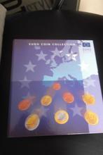 euro coin collection album, Postzegels en Munten, Munten | Europa | Euromunten, Verzenden, Overige landen, Overige waardes