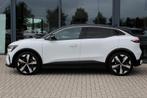 Renault Mégane E-Tech EV60 Techno Charge Iconic 23909KM! TR, Stof, Zwart, 24 min, Wit