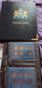 Muntenset  nl gulden, Postzegels en Munten, Munten | Nederland, Ophalen, Koningin Beatrix