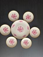 Fine porcelain - DW porsellan, Ophalen of Verzenden
