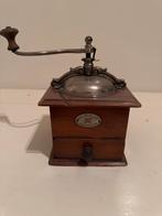 Antieke japy Frères Koffiemolen, Antiek en Kunst, Ophalen of Verzenden