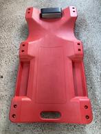 garage rolbed, Auto diversen, Ophalen, Gebruikt