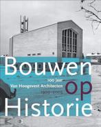 Bouwen op historie 100 jaar, Ophalen of Verzenden, 20e eeuw of later, Nieuw
