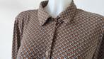 Mooie Enjoy Blouse Maat M, Kleding | Dames, Maat 38/40 (M), Bruin, ., Enjoy