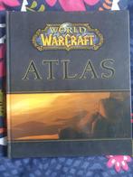 World of Warcraft Atlas Hardcover, Boeken, Ophalen of Verzenden, Zo goed als nieuw