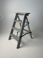 Oude ladder, Antiek en Kunst, Ophalen