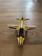 Lego Techniek Vliegtuig - Zo Goed Als Nieuw!, Ophalen of Verzenden, Zo goed als nieuw, Complete set, Lego