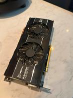 Videokaart 1 GB, Computers en Software, Videokaarten, Ophalen of Verzenden, Gebruikt, GDDR5, Nvidia
