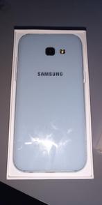 Samsung Galaxy A5 32gb, Telecommunicatie, Mobiele telefoons | Apple iPhone, 32 GB, Blauw, Gebruikt, Ophalen