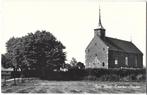 Sondel, Ned. Herf. Tsjerke. Opruimingskaart, Ophalen of Verzenden, 1980 tot heden, Ongelopen, Friesland