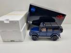 NZG
Mercedes Benz G63 AMG 4x4 Off Road 1:18 Nieuw, Hobby en Vrije tijd, Modelauto's | 1:18, Ophalen of Verzenden, Nieuw, Auto