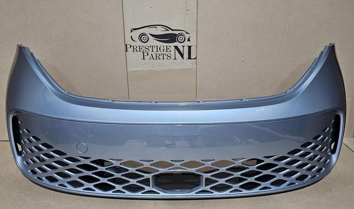 Voorbumper Volkswagen ID BUZZ Origineel 1T3853677 Compleet, Auto-onderdelen, Carrosserie en Plaatwerk, Bumper, Volkswagen, Voor