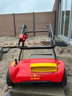 Wolf verticuteer machine UV29EV, Tuin en Terras, Ophalen, Gebruikt, Elektrisch